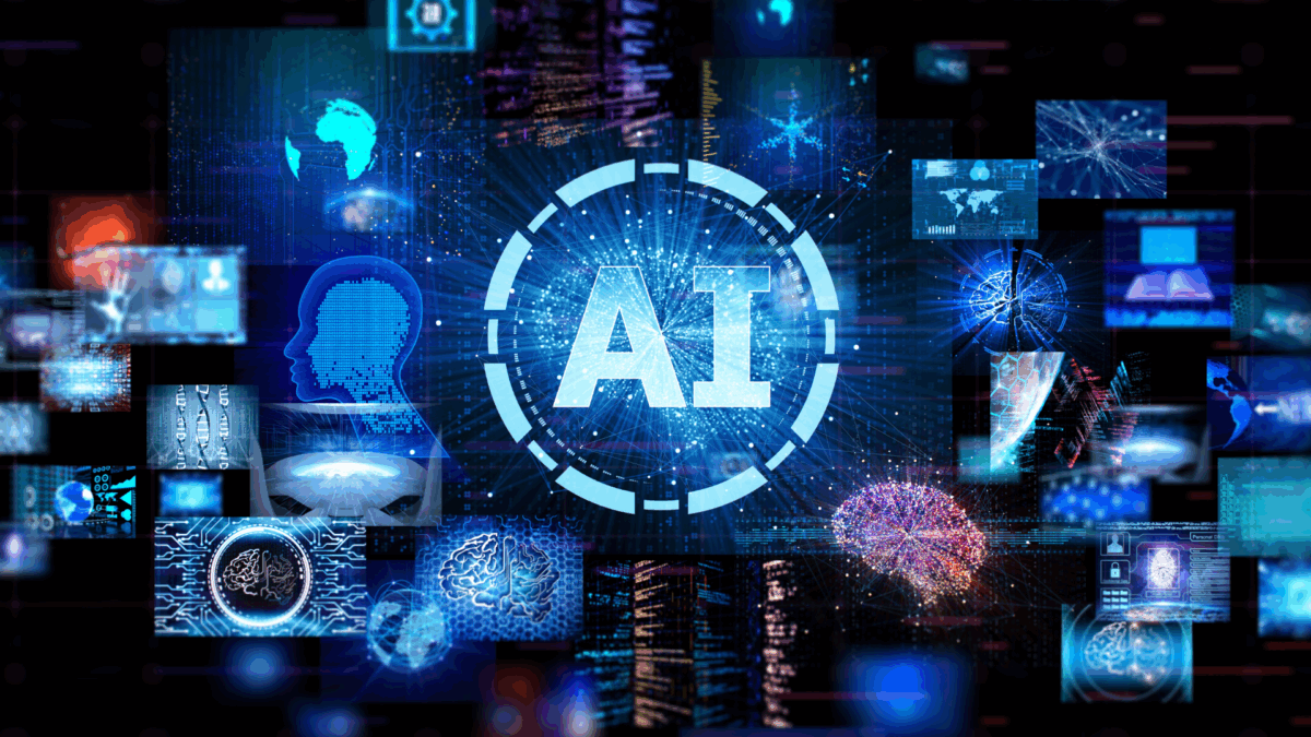 AI for alle KI for alle